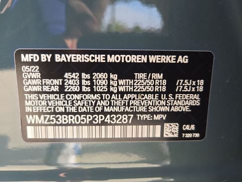 Used 2023 MINI Cooper Countryman S FWD image 37
