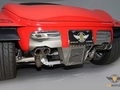 Used 1999 Plymouth Prowler image 25