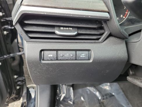 Certified 2023 Nissan Altima 2.5 SV image 23