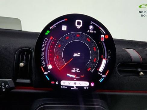 Used 2025 MINI Cooper John Cooper Works FWD image 50