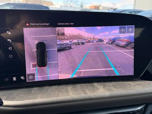 New 2025 Audi Q5 Premium Plus image 17