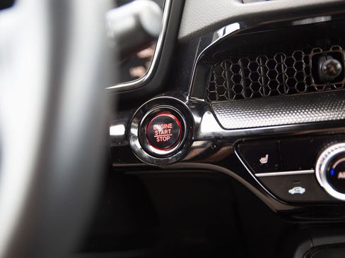 Used 2024 Honda CR-V EX-L image 13