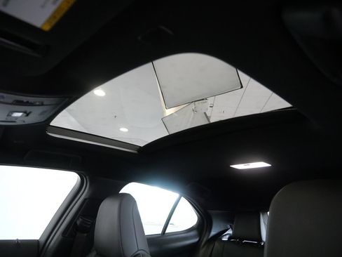 Used 2025 Lexus UX 300h AWD w/ Cold Area Package image 29