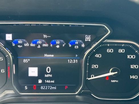 Used 2021 GMC Yukon XL Denali AWD/4WD image 18