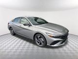 New 2025 Hyundai Elantra Sport image 3