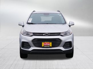 Used 2022 Chevrolet Trax LT w/ Sport Edition video 2