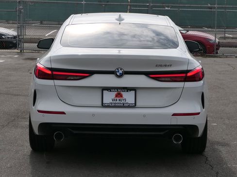 Used 2022 BMW 228i Gran Coupe w/ Convenience Package image 6