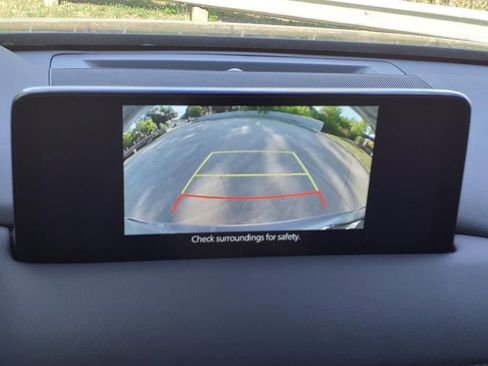 Used 2024 MAZDA CX-5 Carbon Edition AWD/4WD image 6