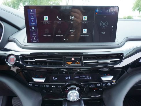 Used 2025 Acura MDX FWD w/ Technology Package image 20