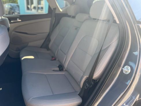 Used 2019 Hyundai Tucson SE FWD image 9