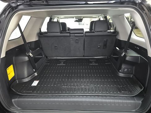 Used 2023 Toyota 4Runner SR5 Premium w/ Moonroof Package image 12