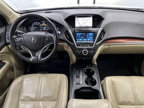 Used 2018 Acura MDX FWD w/ Advance & Entertainment image 28