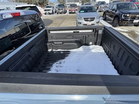 New 2026 Ford Maverick Tremor AWD/4WD image 7