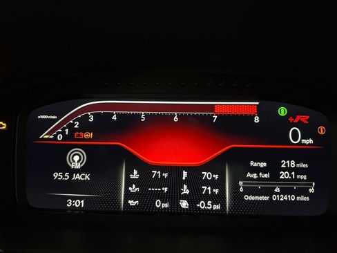 Certified 2024 Honda Civic Type R image 11