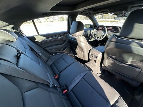 New 2026 Cadillac CT5 V Blackwing w/ Super Cruise 1 Package image 22