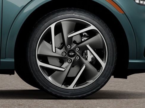 New 2026 Genesis GV60 Advance image 14