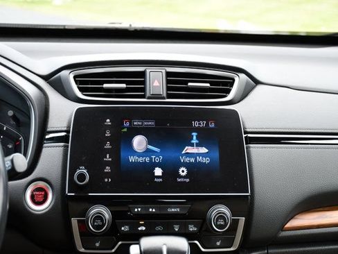 Used 2019 Honda CR-V Touring image 29