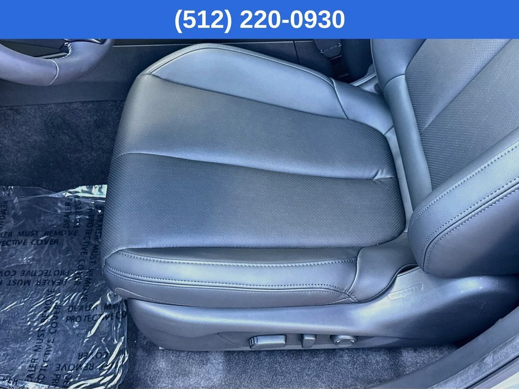 New 2026 Subaru Forester Touring AWD/4WD image 26
