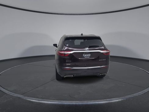 Used 2018 Buick Enclave Premium FWD image 14