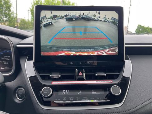 New 2026 Toyota Corolla XLE FWD image 26