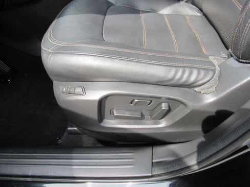 Used 2019 MAZDA CX-5 Grand Touring Reserve image 14