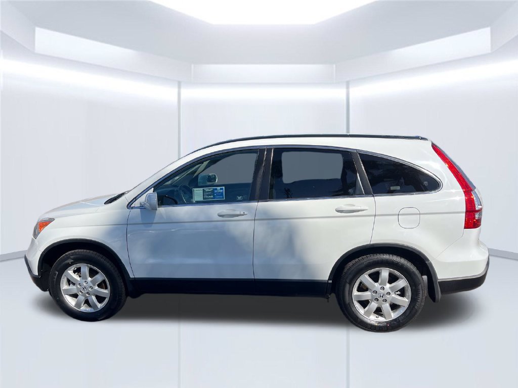 Used 2007 Honda CR-V EX-L image 2