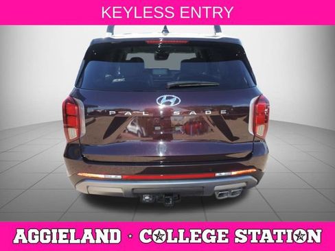 Used 2025 Hyundai Palisade SEL image 5