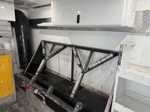 Used 2018 Ford Transit 350 148 High Roof Extended image 48