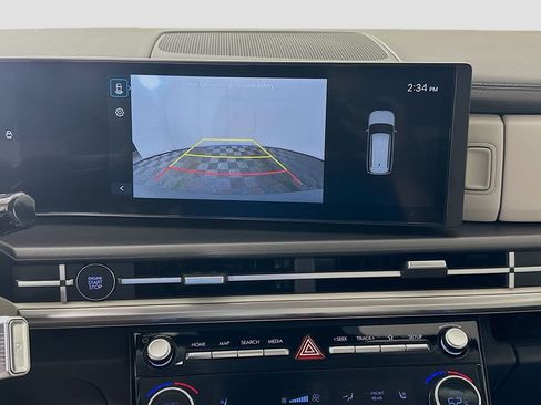 New 2026 Hyundai Santa Fe SEL FWD image 12