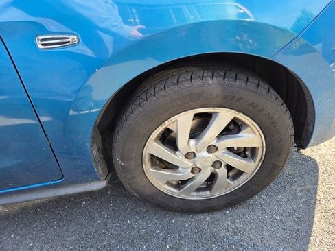 Used 2017 Mitsubishi Mirage SE FWD image 27