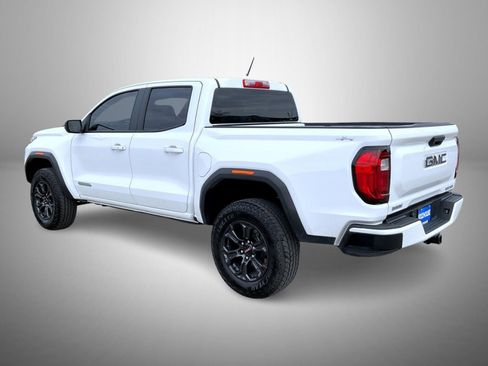 Used 2024 GMC Canyon Elevation w/ Trailering Package image 7