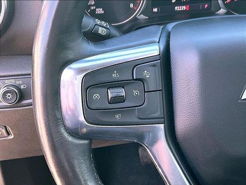 Used 2021 Chevrolet Blazer LT w/ Sound & Technology Package image 18