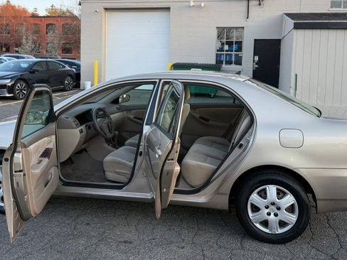 Used 2008 Toyota Corolla S image 9