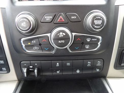Used 2015 RAM 1500 Outdoorsman AWD/4WD image 33