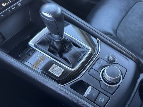 Used 2023 MAZDA CX-5 AWD 2.5 S w/ Select Package image 30