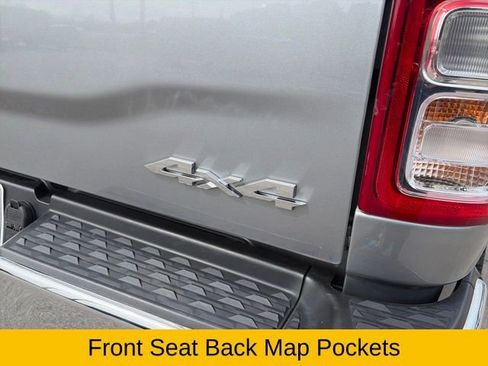 Certified 2024 RAM 3500 Big Horn image 66