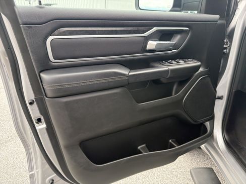 Used 2023 RAM 1500 Big Horn AWD/4WD image 12