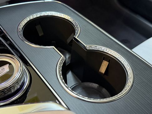 New 2026 Cadillac Lyriq Premium Sport RWD image 35