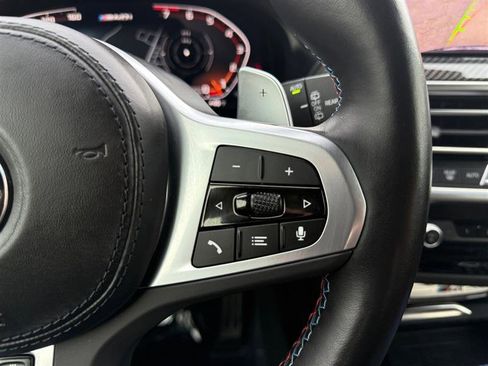 Used 2023 BMW X3 M40i w/ Premium Package image 29