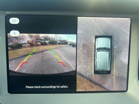 New 2025 Ford Bronco Stroppe Edition image 32