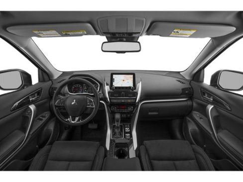 Used 2025 Mitsubishi Eclipse Cross AWD image 8