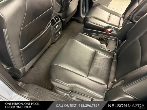 Used 2022 Honda Pilot Touring image 42