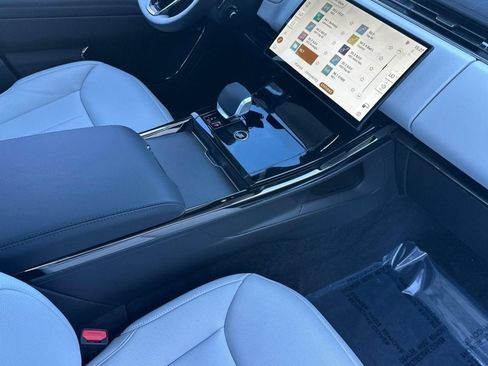New 2026 Land Rover Range Rover Sport Dynamic SE AWD/4WD image 27