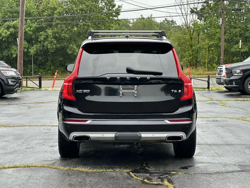 Used 2016 Volvo XC90 T6 Inscription image 6