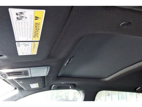 New 2026 Honda CR-V TrailSport image 24