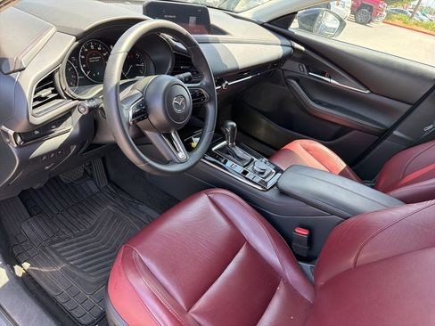 Used 2024 MAZDA CX-30 AWD 2.5 S w/ Preferred Package image 4