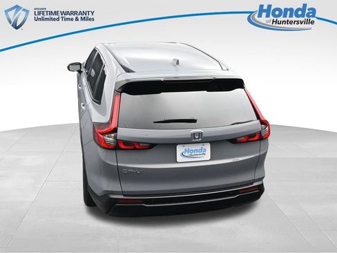 New 2026 Honda CR-V EX-L image 23