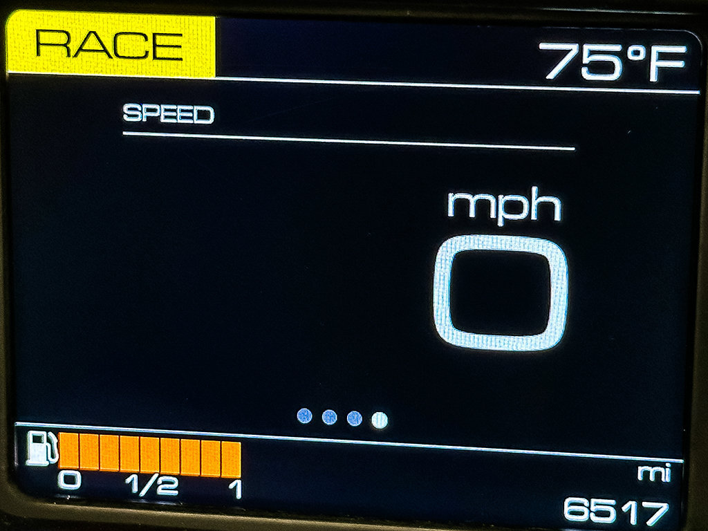 Certified 2019 Ferrari 488 Spider RWD image 39