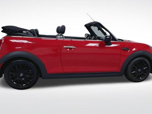 Used 2024 MINI Cooper Convertible image 9