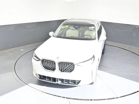 Used 2026 BMW X3 xDrive30i AWD/4WD image 49